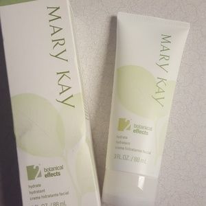 Mary Kay Botanical Effects hydrate formula 2